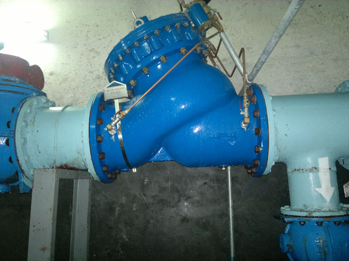 中亞泰機(jī)電