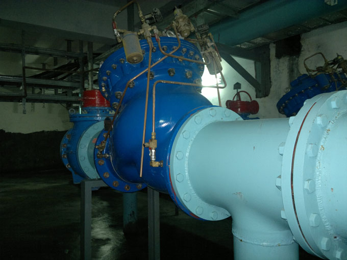 中亞泰機電