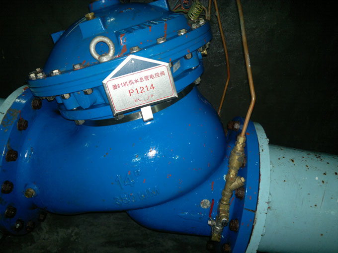 中亞泰機(jī)電